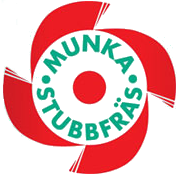 Munka Stubbfärs logga